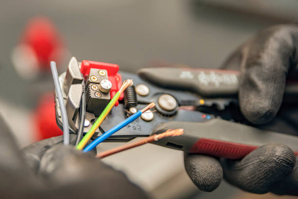 Best Electrical Upgrades for Homes  in Pleasantville, NY