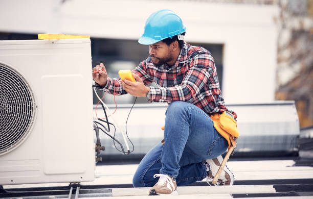 Best Electrical Troubleshooting Services  in Pleasantville, NY