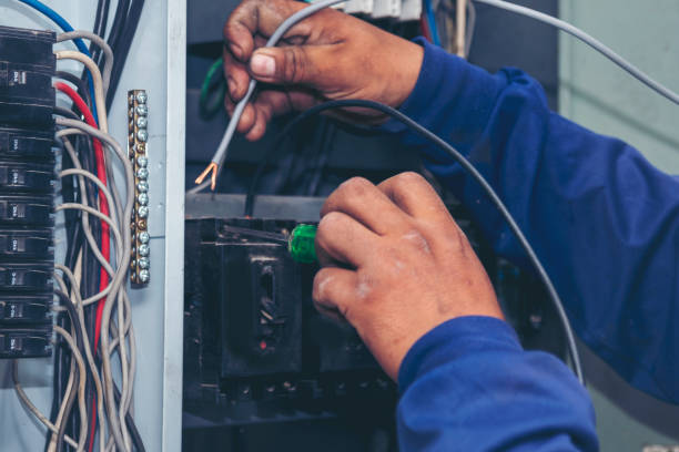 Best Emergency Electrician Near Me  in Pleasantville, NY
