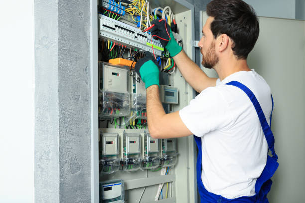 Best Circuit Breaker Repair  in Pleasantville, NY