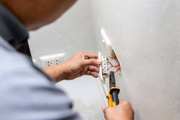 Best Electrical Installation Contractor  in Pleasantville, NY