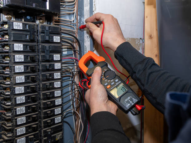 Best 24-Hour Electrician  in Pleasantville, NY