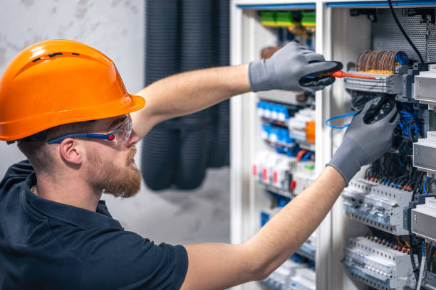 Best Electrician Near Me  in Pleasantville, NY