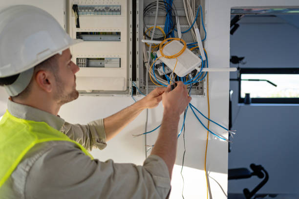 Best Home Electrical Repair  in Pleasantville, NY