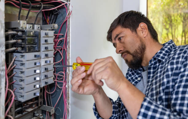 Best Electrician for Home Renovation  in Pleasantville, NY